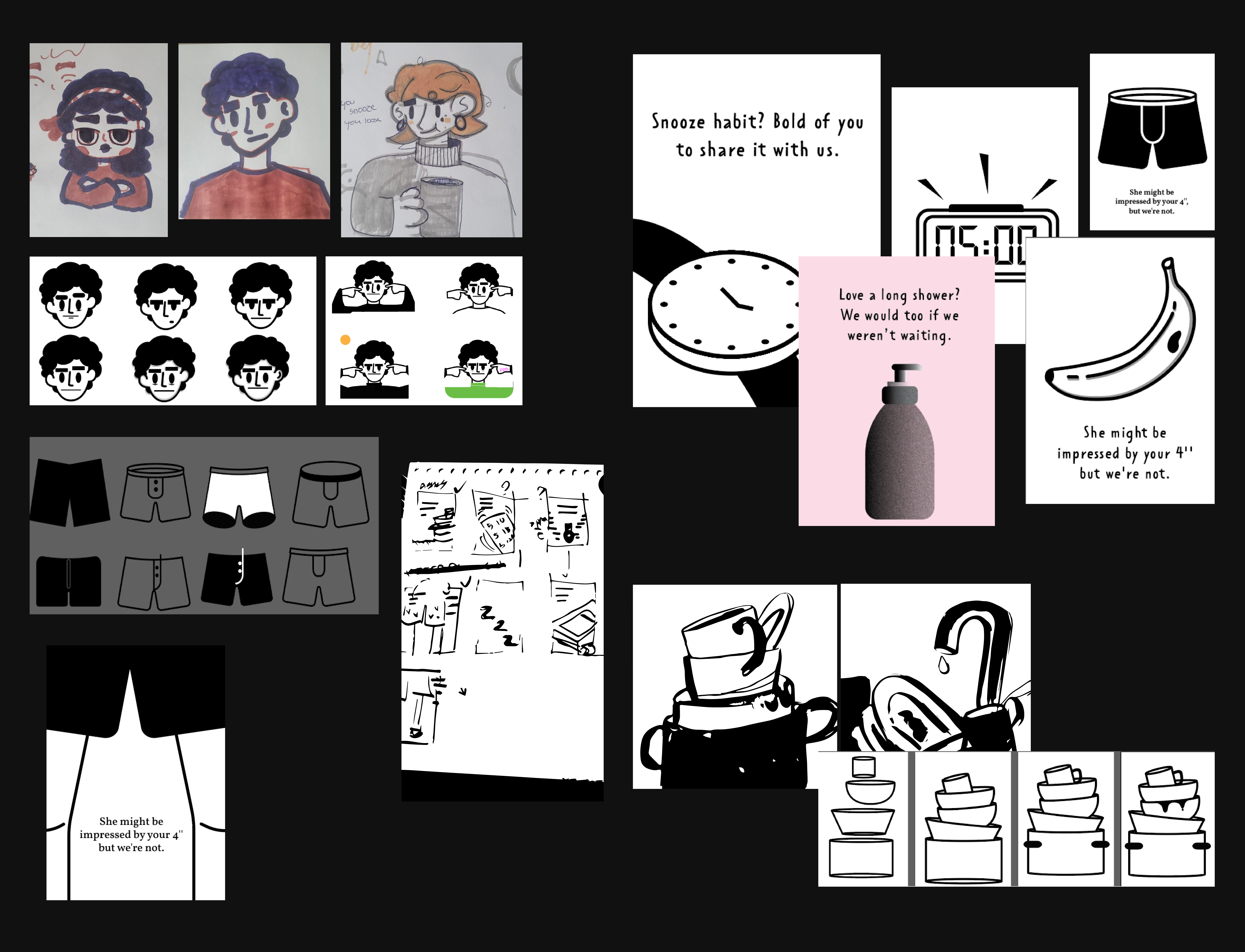Process Board